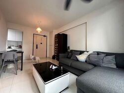 Blk 117B Tenteram Peak (Toa Payoh), HDB 3 Rooms #562447681